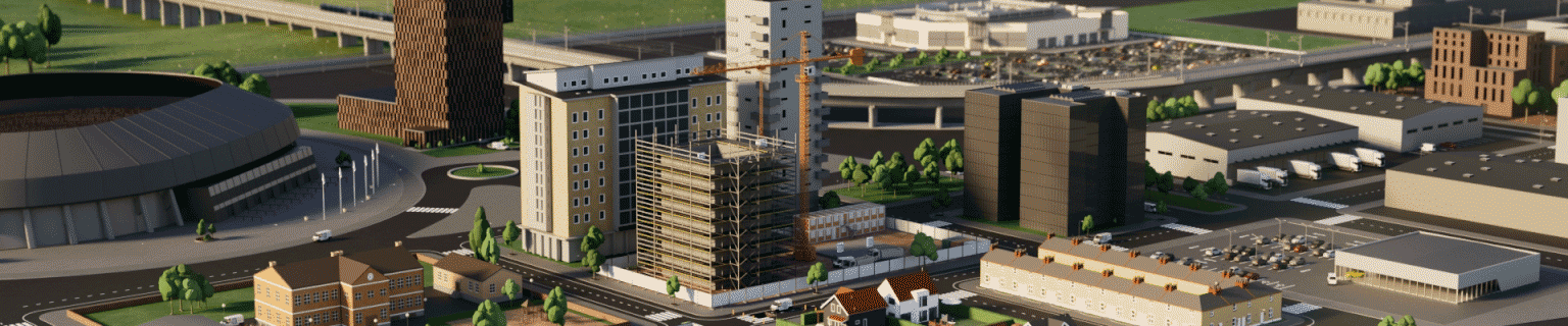 LK Village – virtuell by for smarte VVS-løsninger