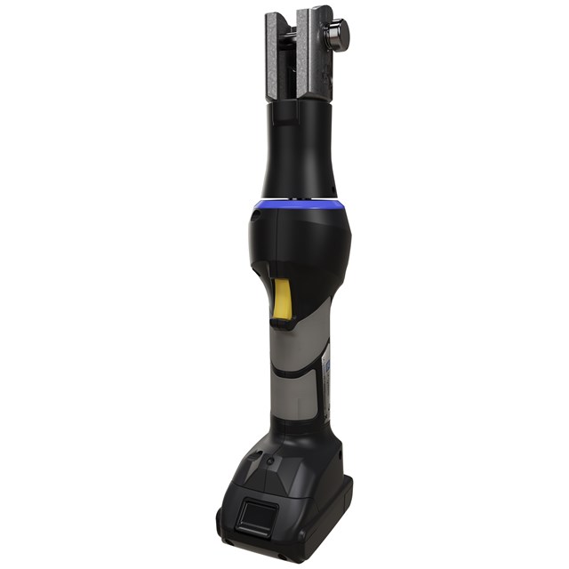 LK Minipress V3-19kN