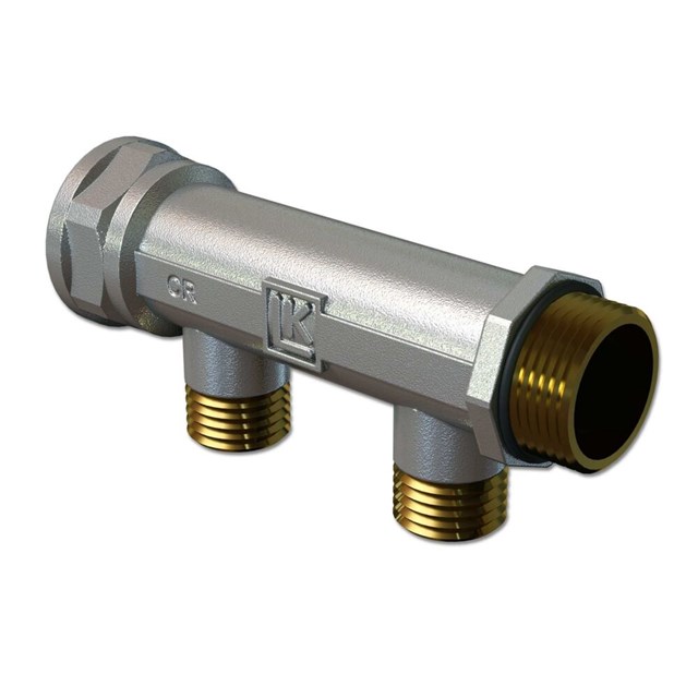 LK Fordelere UNI Eco