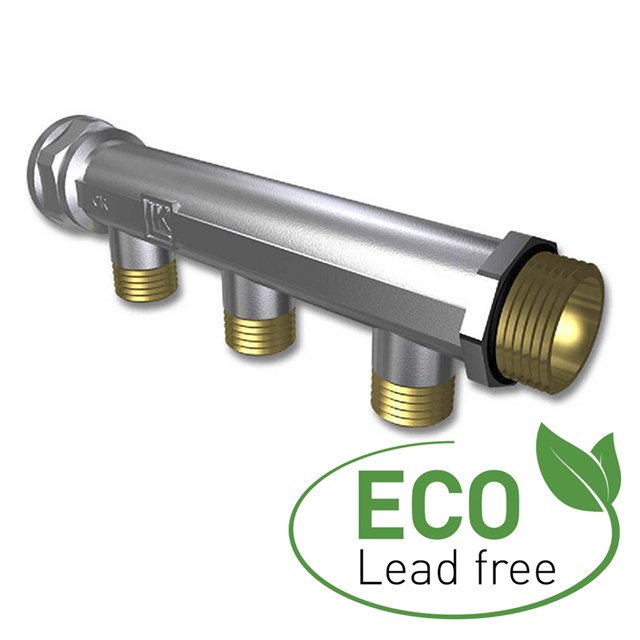 LK Fordelere UNI Eco