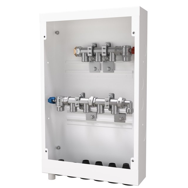 LK Prefabskap UNI Push 5/3 AX