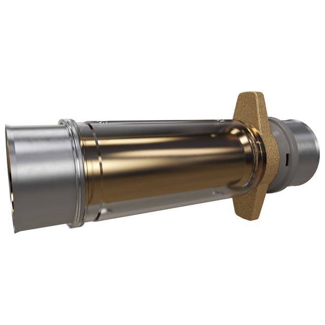 LK PressPex Eco Glidemuffe