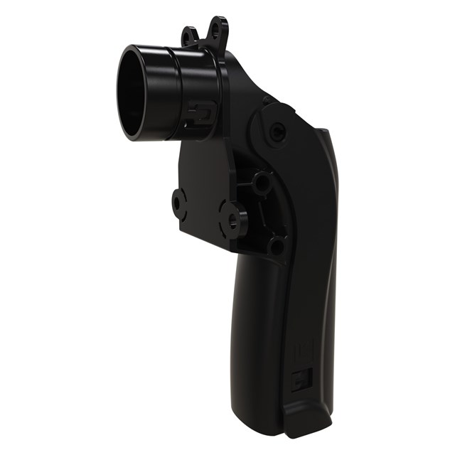 LK Vegg-gjennomføring Grip V2