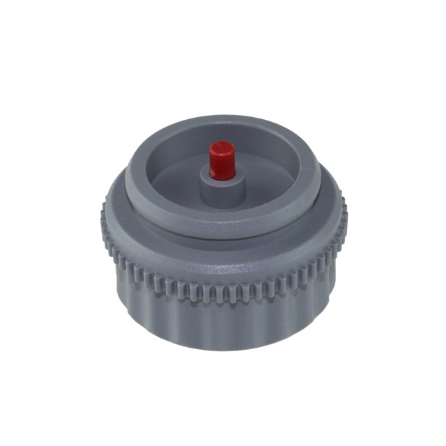 LK Stillmotor adapter M5/HKV