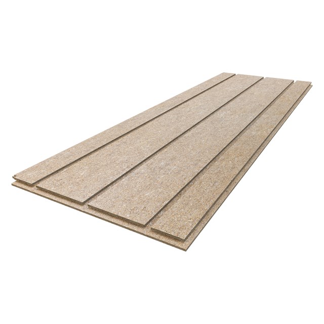 LK HeatFloor 22, Sporplate