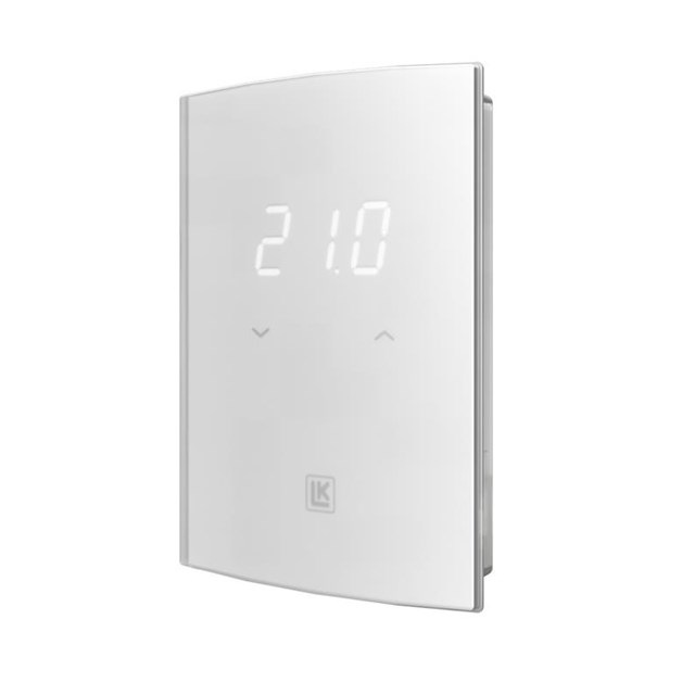 LK Romtermostat S2 (NO)