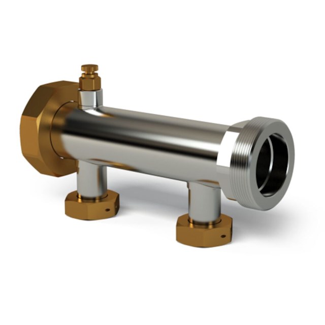 LK Fordeler Qmax 2”