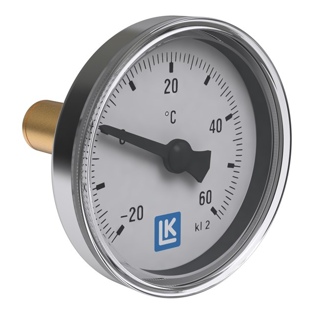 LK Termometer -20 - 60°C