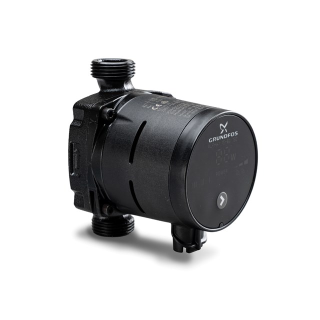 LK Utskiftespumpe Grundfos Alpha1