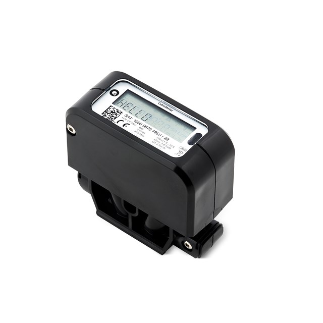 LK CubicMeter