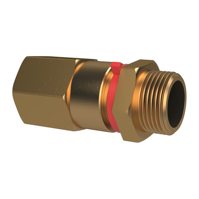 LK Ekspansjonselement