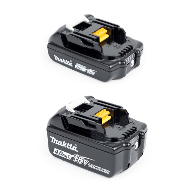 LK Reservebatteri Li-ion