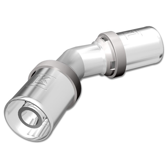 LK PressPex Eco Albu 45º