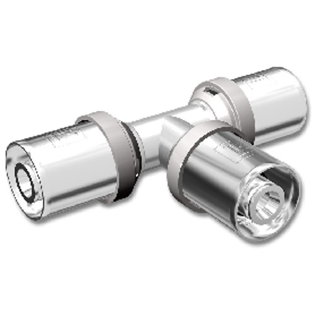 LK PressPex Eco T-rør