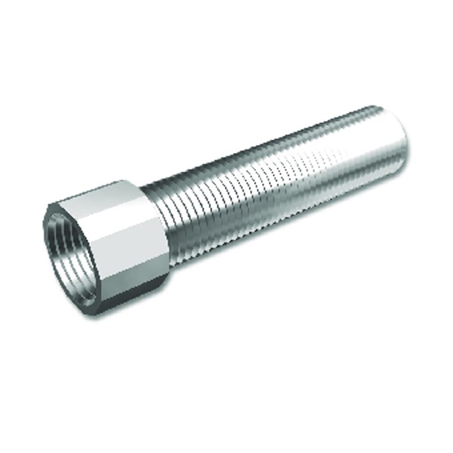 LK Forlenger ½" 80 mm