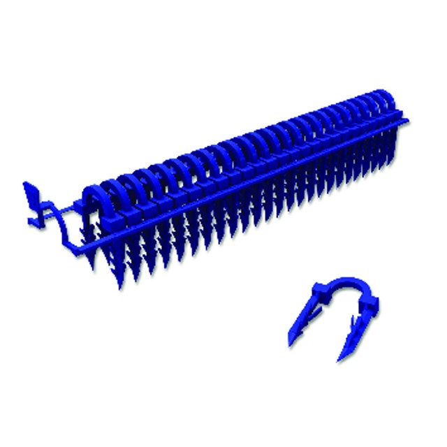 LK Bygelpistol och LK Pistolbyglar 3D Premium