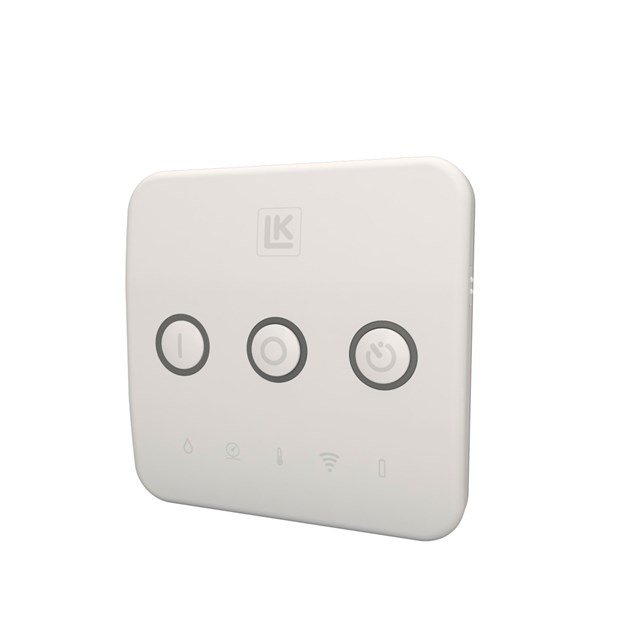 LK Kontrollpanel WSS