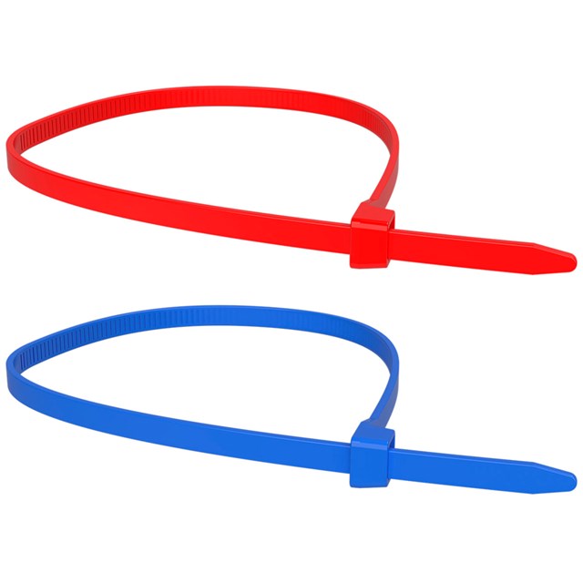 LK Merkestrips