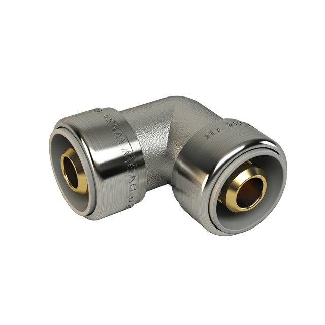 LK PushFit AX Albu 90°