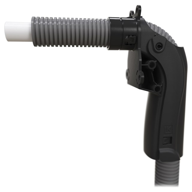 LK Väggbockstöd Grip V2