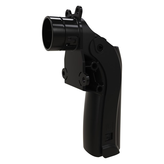 LK Vegg-gjennomføring Grip V2