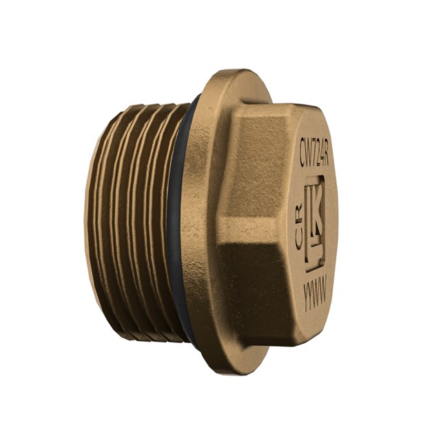 LK Plugg 3/4" E2
