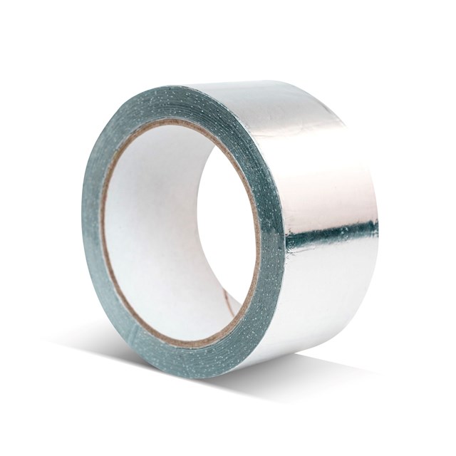 LK Aluminiumstape