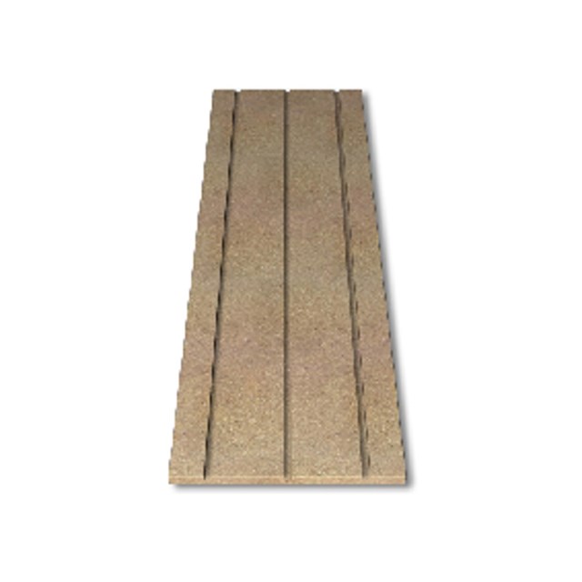 LK Trinnlydsplate Silencio 36