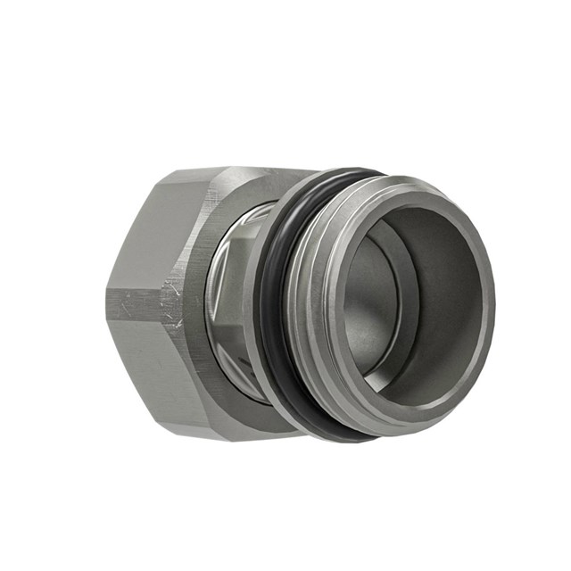 LK Koppling HF