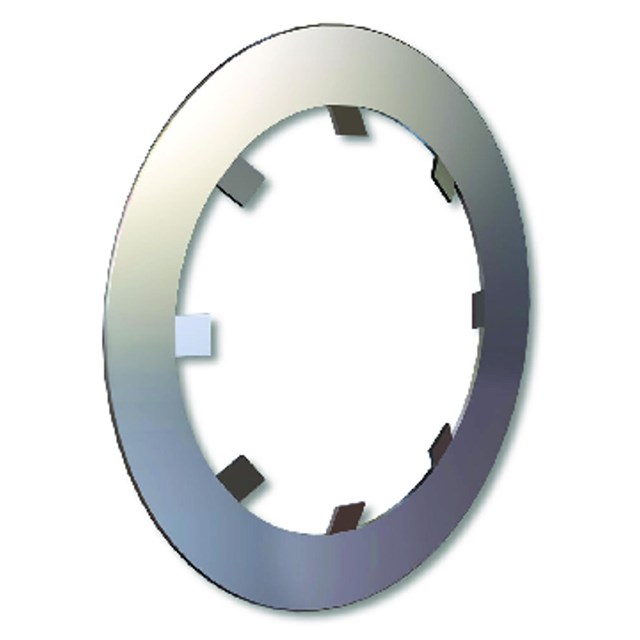 LK Låseplate Grip