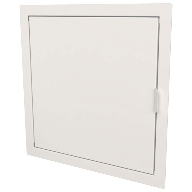 LK Ramme/Luke INB Ventilskap 350