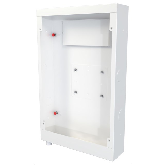LK Installationsskåp RTB