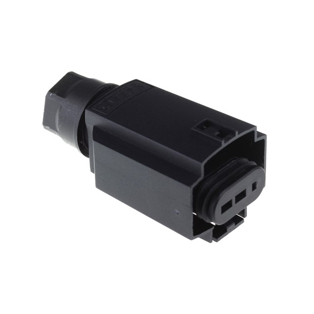 Wilo WS8 Connector