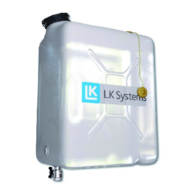 LK FSB Blandekar 30 l