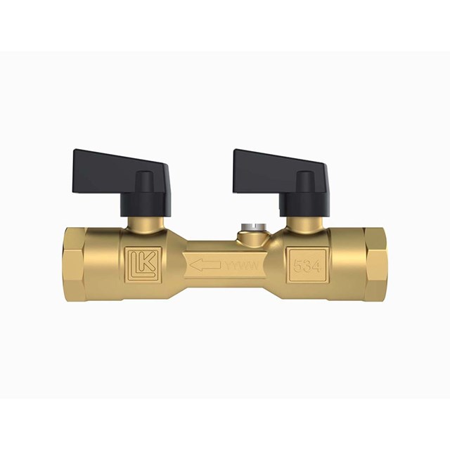 LK 534 ThermoFill® EA