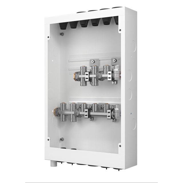LK Fordelerskap Smart Mini