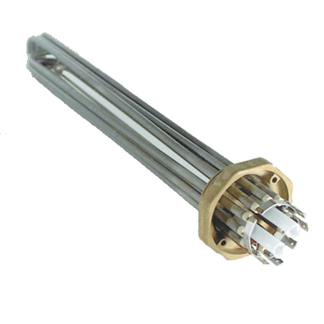 LK Elpatron 400V