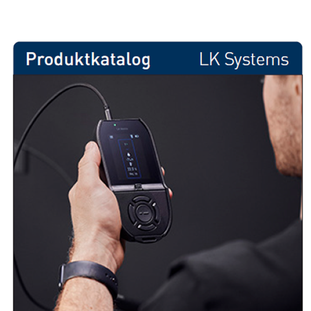 Produktkatalogen for 2025