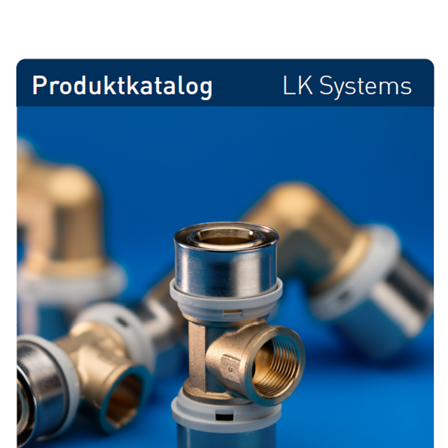 Produktkatalogen for 2026