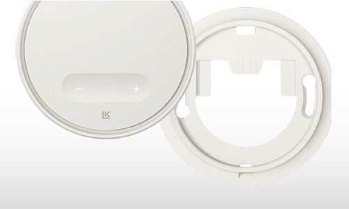 LK Rumsreglering Arc
