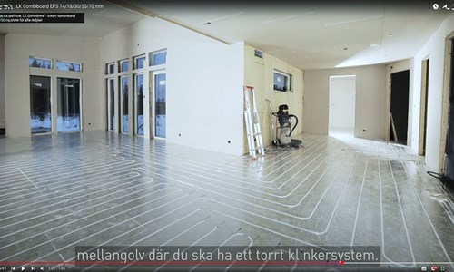 Utsnitt fra en YouTube-video fra LK Systems