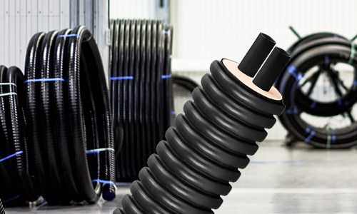 Kulvert Flexstar kompakt