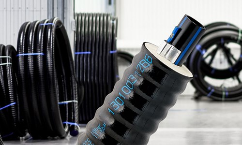 Eigerflex kulvert