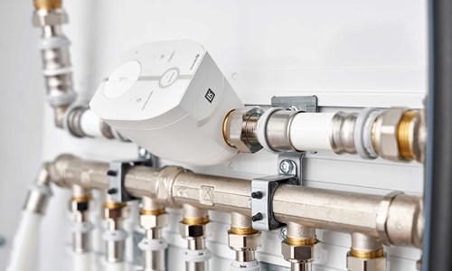 Utklipp fra en film fra YouTube