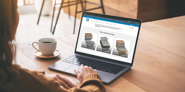 Sjekkes sitt stustem gjenneom LK på nettet